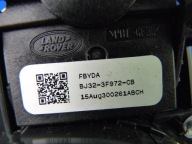Jaguar XE X760 Pulsante ZESOLONY DEVIO LUCI DEVIO