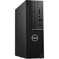 DELL Precision 3431 I5-9600 6x4,6 GHz/16/512 WI-FI