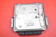 control unit computer of the engine 8200726880 RENAULT LAGUNA 3 III 2.0 DCI 131KM