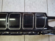 maska JEEP AVENGER 2023R->