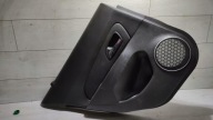 upholstery door left rear part Chevrolet Cruze