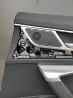 side door right rear part volkswagen arteon
