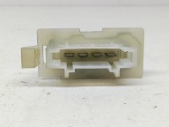 heater resistor Volkswagen Golf V 1.4 16V VALEO