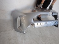 TOYOTA YARIS CROSS 21- bumper front front PDC