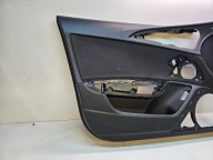 side door left front AUDI A6 C7 4G1867105