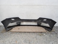 bumper front front SKODA FABIA 3 III 6V LIFT 2018-2022R