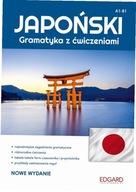 Japoński - Gramatyka z ćwiczeniami w.2