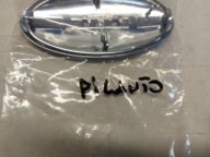 KIA Picanto III logo emblemat 86318-1Y000