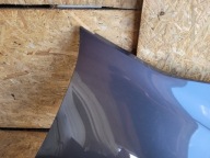 fender front front right CITROEN C4 GRAND PICASSO II LIFT