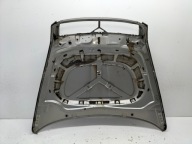 capot SKODA OCTAVIA II 2 04-13