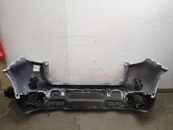 bumper rear part rear CITROEN C5 AIRCROSS 2018