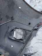 DACIA DUSTER II 17- 620221776R front bumper front