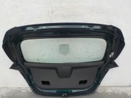 134 OPEL CORSA E 3D 5D boot door rear