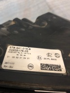 REFLEKTOR right SKODA KAROQ FULL LED nr.00