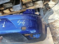 bumper rear part SEAT TOLEDO III 5P5807421