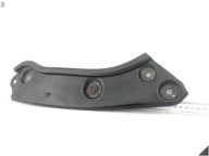 VW TOURAN 1T1 LIFT 10-15 CADDY front panel, wall console bracket OKULAR right