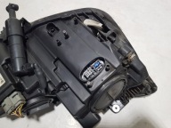 light XENON BI-XENON left front MERCEDES W207 C207