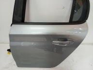 door left rear. PEUGEOT 208 23R BSZ