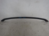 VW POLO V 5 6R 09-14 bumper support front front lower