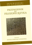 Przewodnik po filozofii języka