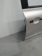 door right front K13 K23 Nissan Micra IV (2010- )