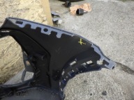 PEUGEOT 2008 2 II LIFT 2023- front bumper