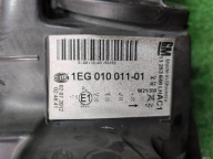 REFLEKTOR links vorne OPEL ASTRA J 09- NR.1289