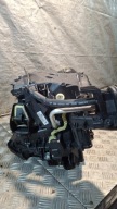 heater BMW E81 2.0D