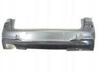 BMW X3 F25 m-packet bumper rear part rear