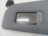 cover sun left BMW e81 e82 e87