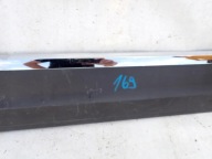VW T-ROC 17-> moulding door right front CABRIO