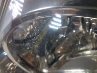 light front left Hyundai Santa Fe and 00- EU