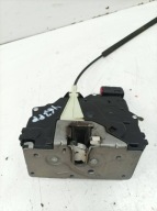 lock door right front EU 13431840 Opel Corsa V (2014- ) E