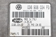 Centralina computer Motore 036906034FG SKODA FABIA 1 e 1.4 16V 04-07