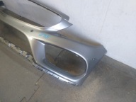 bumper front MERCEDES C KLASA W205 AMG