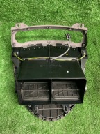 Kratki des lüfters mitte Mercedes-Benz W211 A2118301854