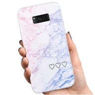 ETUI CASE OBUDOWA NA TELEFON DO SAMSUNG GALAXY S8 WZORY TOP100 JAKOŚĆ