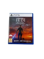 STARWARS JEDI OCAŁAŁY PS5