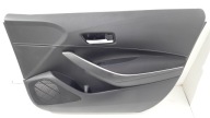 TOYOTA COROLLA E21 side door right front 67611-02860 (ET3)
