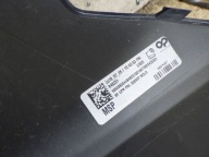BMW X5 G05 M PAKIET FRONTSTOSSSTANGE