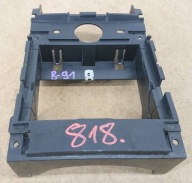 Volkswagen Caddy 1T0 Support plaque popielniczki