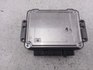 CITROEN C4 e 1.6 HDI Centralina Motore 9661773380