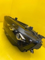 light left Citroen DS 7 Lift Crossback Led DS7 9841273180