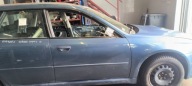 door right front SUBARU LEGACY IV