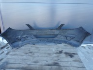 front bumper front OPEL CORSA D