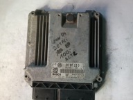 computer Motore SEAT LEON 1P0907115D