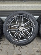 disc GELGI aluminium AUDI A8 D3 AZE 5X112 19''