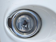 bumper front Ford Focus 3 2012 BM51-17757-A