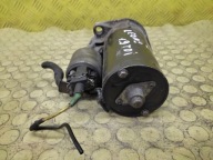 SEAT LEON and 1.9 TDI starter 0001125042
