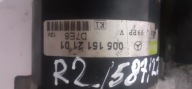starter Mercedes W168 1,4B